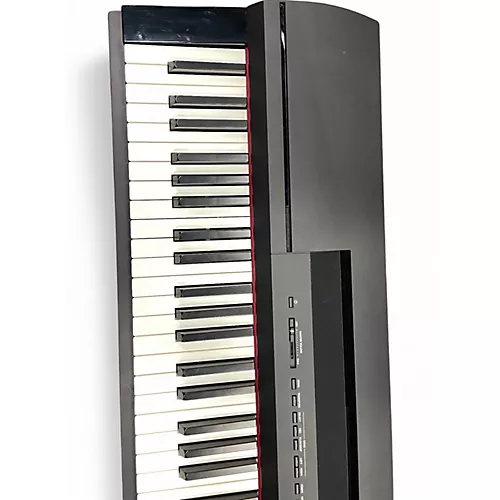 Used Yamaha P255 Digital Piano
