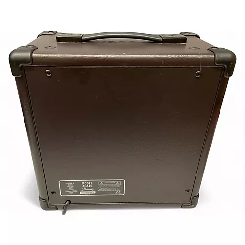 Used Ibanez ACA10 Acoustic Guitar Combo Amp