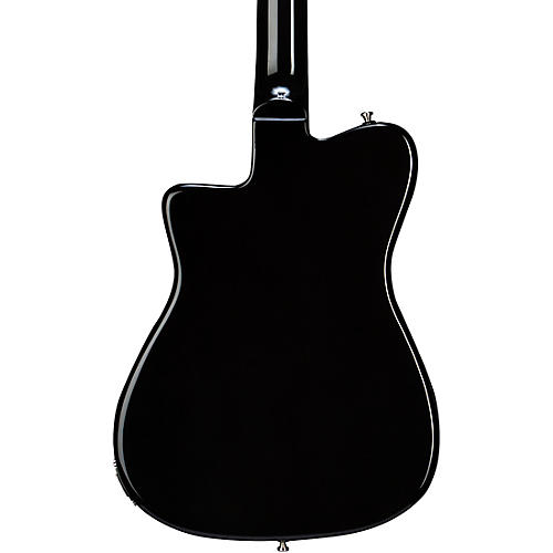 Duesenberg Caribou Electric Guitar Butterscotch