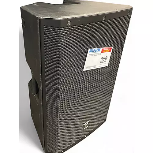 Used Electro-Voice ZLX-15P 15in 2-Way Powered Speaker