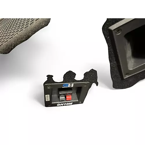 Used Grindhouse GH10M WEDGE Unpowered Monitor