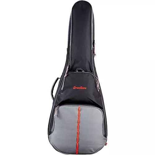 Breedlove Concert Deluxe Guitar Gig Bag