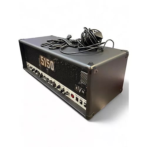 Used EVH 5150 iconic Tube Guitar Amp Head