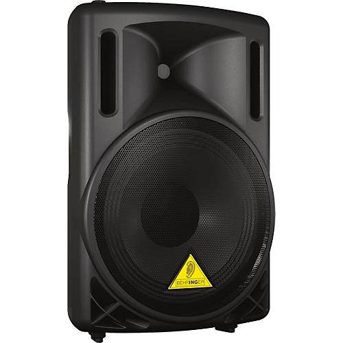 Yamaha Complete PA Package with MG12XUK Mixer and Behringer Eurolive BD Speakers 12