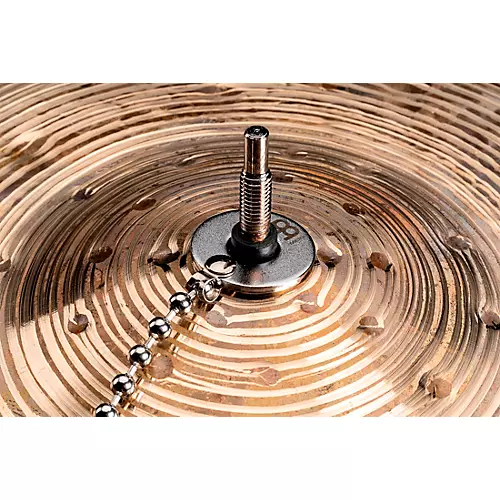 MEINL Heavy Cymbal Bacon