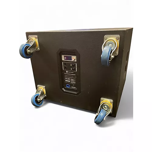 Used Electro-Voice ETX18SP Powered Subwoofer