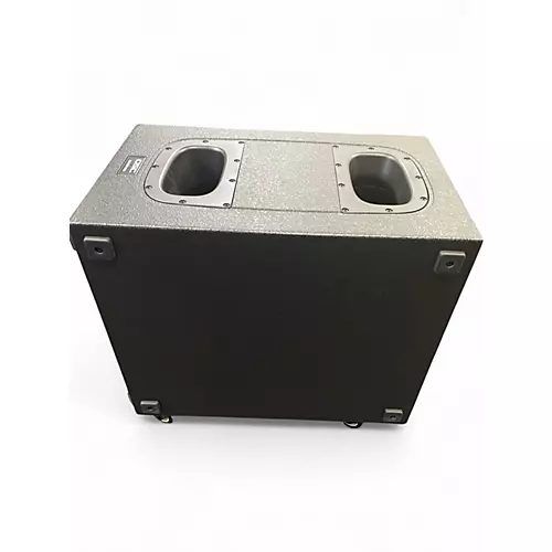Used QSC KS112 Powered Subwoofer