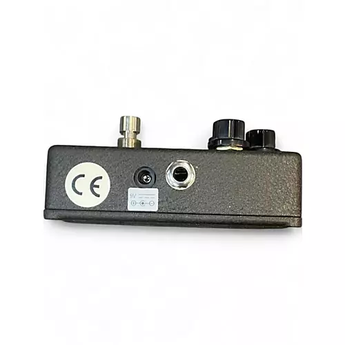 Used MXR M132 Super Comp Effect Pedal