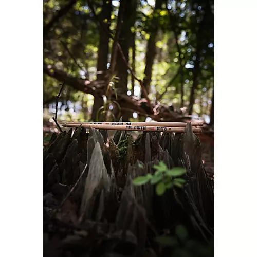 Vic Firth American Classic Terra Series Drum Sticks X5A Wood