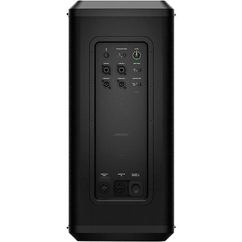 Bose L1 Pro32 Portable PA With Dual Sub2 Powered Bass Modules and T8S Audio Engine