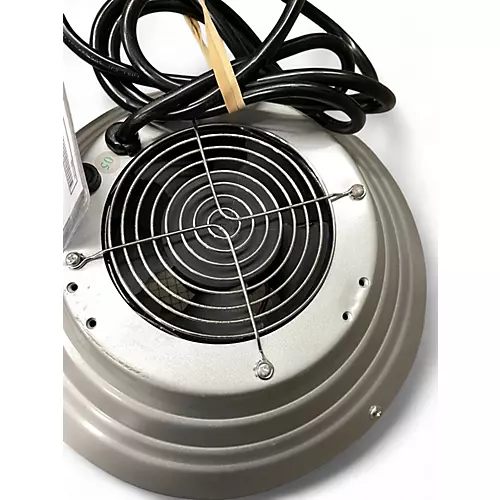 Used CHAUVET DJ BOB LED SIMULATED FLAME EFFECT Lighting Effect