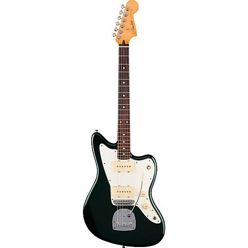 Fender Player II Jazzmaster Limited-Edition Electric Guitar Kit