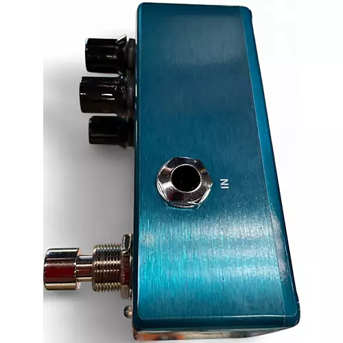 Used MXR Timmy Overdrive Effect Pedal