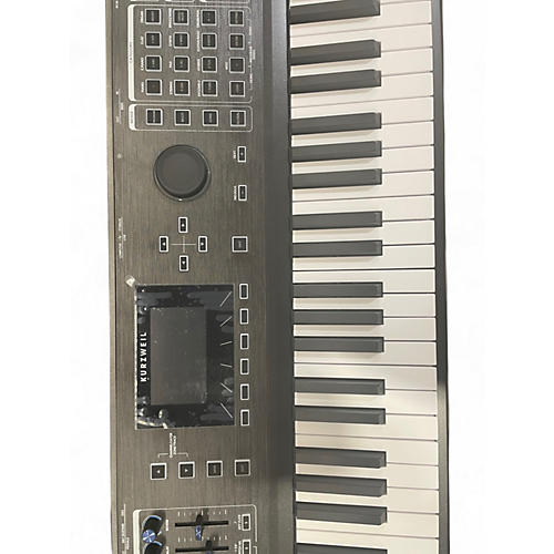 Used Kurzweil PC4-7 Keyboard Workstation