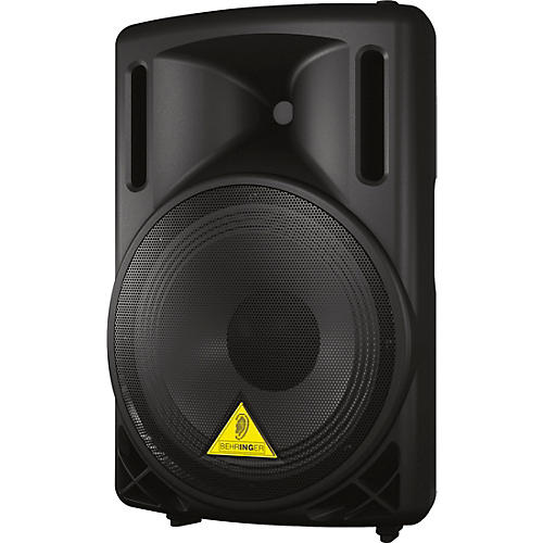 Yamaha Complete PA Package with MG12XUK Mixer and Behringer Eurolive BD Speakers 12