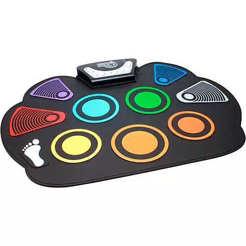 MukikiM Rock And Roll It - CodeDrum