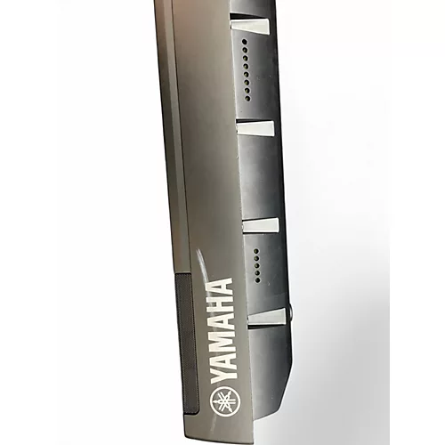 Used Yamaha P125B Digital Piano