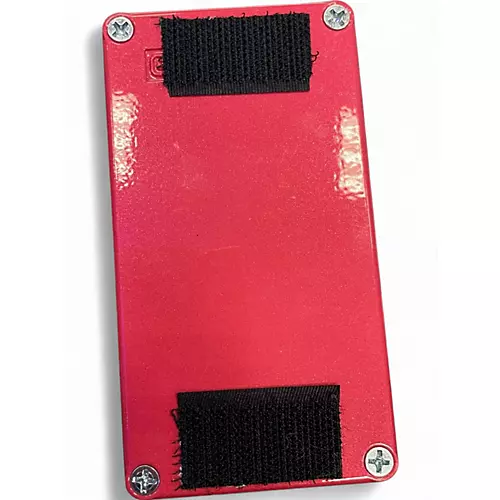 Used MXR M94SE Fat Sugar Effect Pedal