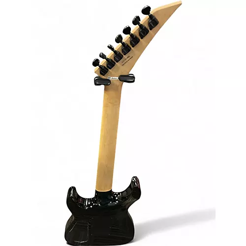 Used Jackson SL7Q Pro Series Soloist ALIEN BURST Solid Body Electric Guitar ALIEN BURST