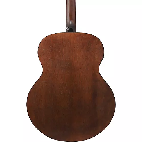 Ibanez AJ54E Jumbo Acoustic-Electric Guitar Natural