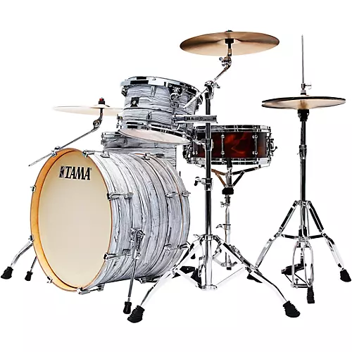 TAMA Superstar Classic 3-Piece Shell Pack With 22