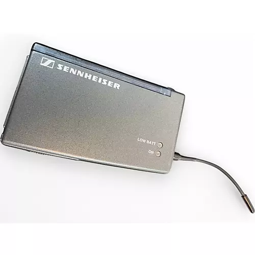 Used Sennheiser DIGITAL 1000 Instrument Wireless System