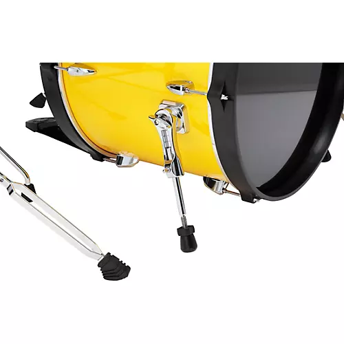 TAMA Imperialstar 5-Piece Complete Drum Set With 18