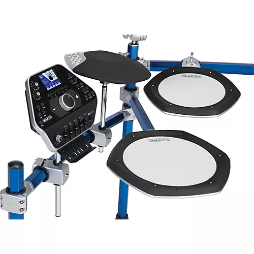 Open-Box Simmons SD2000 Mesh Head Electronic Kit Condition 1 - Mint