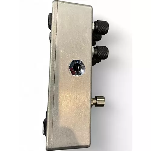 Used MXR M116 Fullbore Metal Distortion Effect Pedal