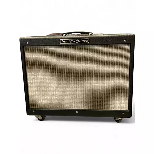 Used Fender Hot Rod Deluxe II 40W 1x12 Tube Guitar Combo Amp