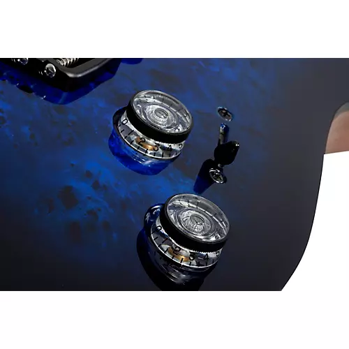 Schecter Guitar Research Omen Elite-8 MS Electric Guitar Charcoal