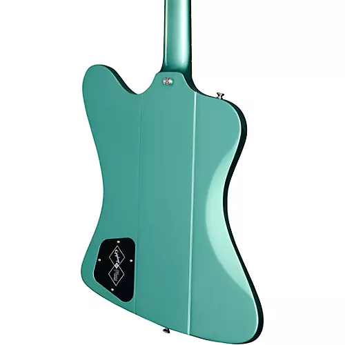 Epiphone 1963 Firebird I Electric Guitar Inverness Green