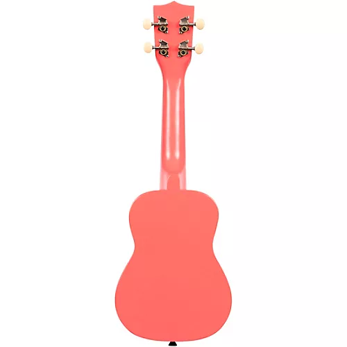 Kala Ukadelic Soprano Ukulele Blue Yonder