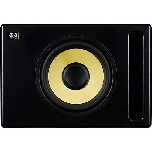 KRK S12.4 12