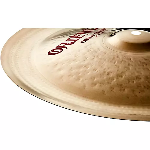 Zildjian Oriental China 'Trash' Cymbal 14 in.