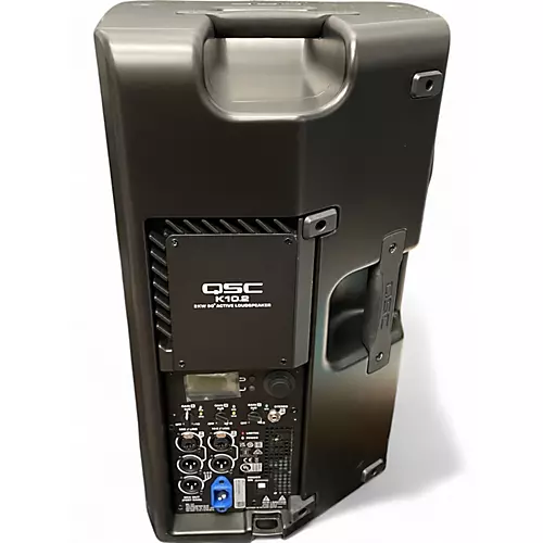 Used QSC K10.2 Powered Speaker