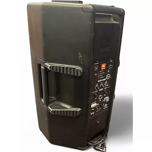 Used JBL EON615 Powered Speaker
