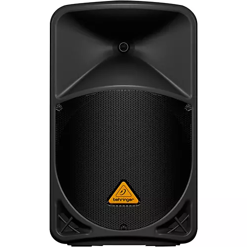 Yamaha MG12XUK Mixer with Behringer Eurolive BW Speakers 12