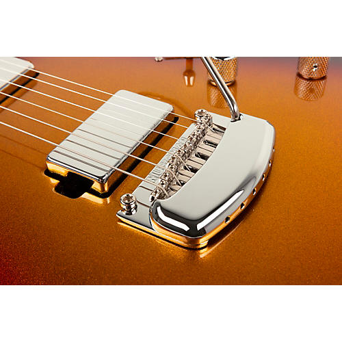 Ernie Ball Music Man Sabre HT Electric Guitar Showtime