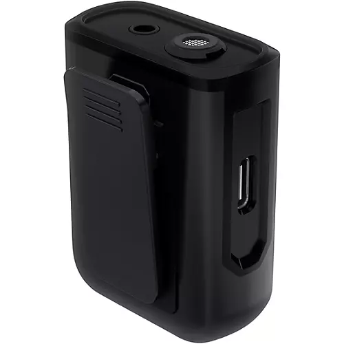 Mackie EleMent Wave LAV Wireless Microphone System