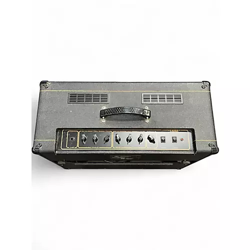 Used VOX AC15CC1 15W 1X12 Tube Guitar Combo Amp