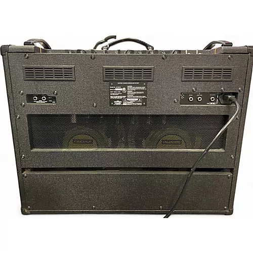 Used VOX AC30C2 2x12 30W Tube Guitar Combo Amp