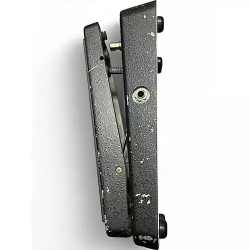 Used Dunlop GCB95W Original Crybaby Wah Effect Pedal