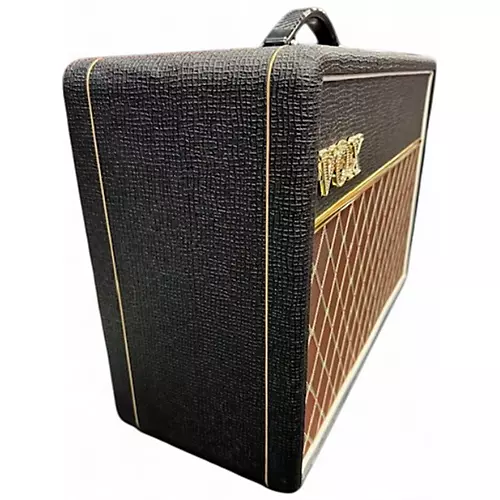 Used VOX AC10 10W 1x10 Tube Guitar Combo Amp