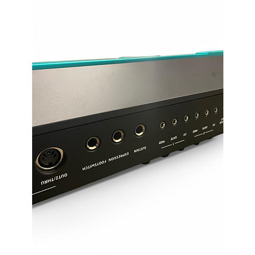 Used Novation 49SL MKIII Keyboard Workstation