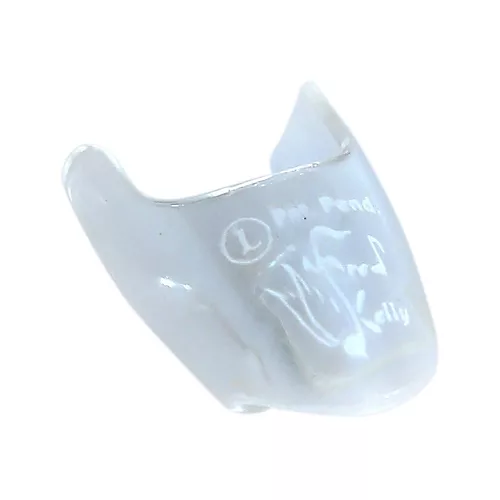 Fred Kelly Picks Poly Freedom Finger Guitar Picks Large 3pcs