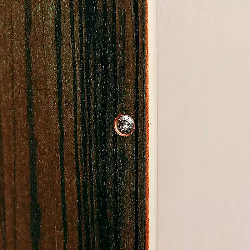 Sela Varios Cajon Bundle with Bag, Pad and DVD Brown/Black