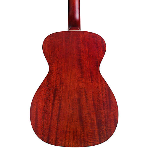 Guild M-40 Troubadour Acoustic Guitar Natural