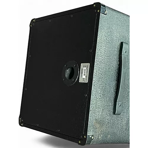 Used Marshall MX112R Guitar Cabinet