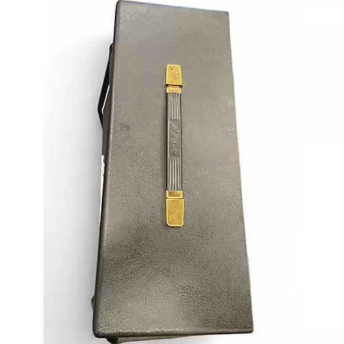 Used Marshall Origin 50 Tube Guitar Amp Head